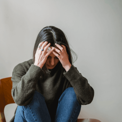 Ansiedade: Quando o alerta se transforma em prisão