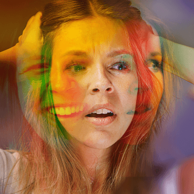 Transtorno Bipolar Tipo I: muito além da oscilação de humor