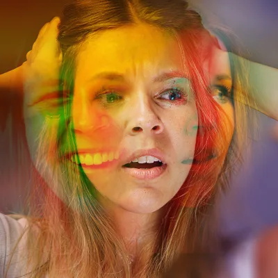 Transtorno Bipolar Tipo I: muito além da oscilação de humor